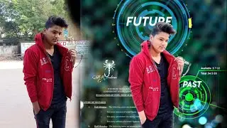 SANAPSEED EDITING|| ft.mr_janu