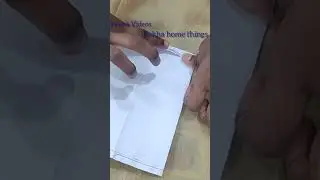 #paperwallet #artandcrafts  #childrensprajectwork#rekhavideos #latestvideo#shotsfeed#viralshort