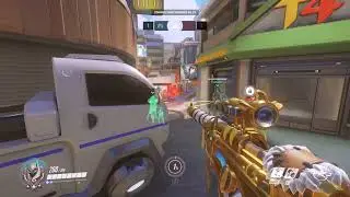 How to be a Pro Ana 41 | Professional Overwatch Coaching Guide
