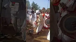 Sarna Jhanda Sthapana 2025 | Sarna Song | Sarna Bhajan 2025 | Chaingada  | Sarna status