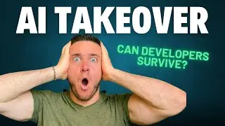 AI Will Replace Us! (Comedy)