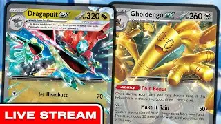 Coaching Yu-Gi-Oh Pro Jessica Robinson - Stream VOD