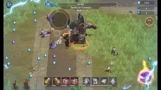 BanBan@ Behemoth Trials | State of Survival