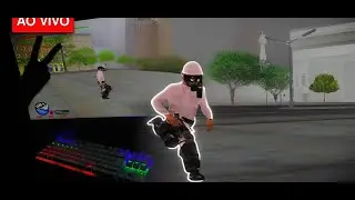 💙 DOPREX FPS AO VIVO FAZENDO ACAO COM OS IRMAOS METRALHA BROTA NA LIVE  MUITA  ACAO OS RLK 💙