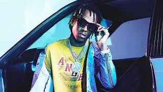 YBN Almighty Jay & Rich The Kid - Back Quick