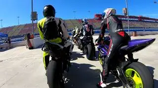 Auto Club Speedway 7-21-2019