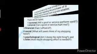 Chapter 7 IDENTIFYING AND UNDERSTANDING CONSUMERS