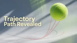 Computer Vision Project: Tennis Ball Wall Impact Detection (YOLO + Python)