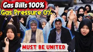 Enough Is Enough || Paying Bills 💯% But Gas pressure Is 0% || Aliz Vlog 