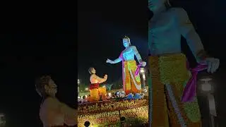 Flower Show Ahmedabad 2026❤️ || Riverfront Flower Show Ahmedabad 2026 #shorts #flowershows