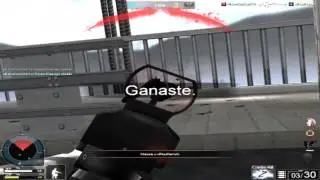 -[Russel]- CosCu & TigerHz In 2 Vs 2 TheDarkSide-