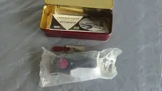 Exotic Buttonholer