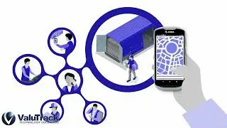 Zebra Workcloud Communication | Transform Supply Chain & Logistics Communication
