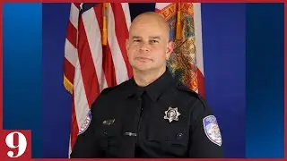 What's REALLY Behind this Longwood Police Officer's Sudden Resignation?
