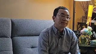Interview with a USF Professor
