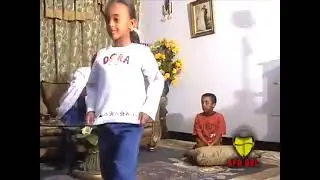Kebebew geda new ethiopian comedy 2025