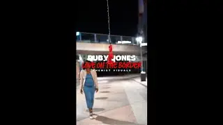 Ruby Jones 