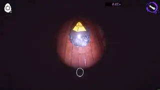 DEVOUR | [WR] | solo The Inn instant burn // 8:57.099