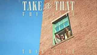 Take That - This Life (Visualiser)