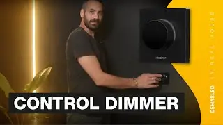Tutorial Control Dimmer Rotativo  - DEMASLED