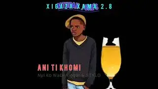 ANI TIKHOMI 
