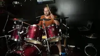 Elton John - Rocketman (Drum Cover)