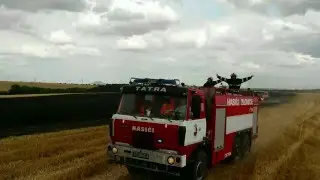 Hasiči Zlonice