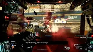 Titanfall (Runoff)