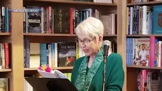 Little House on the Prairie star signs memoir at Ventura bookstore