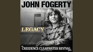 Born On The Bayou (John's Version)