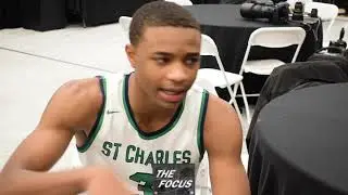 KD MLK Classic: Dominic 