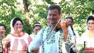 Oleg Vitliuc - Joc Moldovenesc