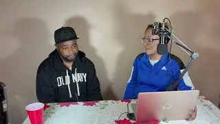 Part 1 Life after incarceration