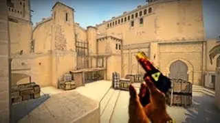 lovely csgo