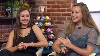 Sisterpreneurs - Da Bomb Bath Fizzers