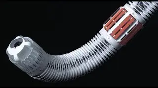 Proboscis - The Search & Rescue Robot