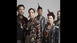 Bonbon Vodou : &Eacute;pop&eacute;e M&eacute;t&egrave;que (2025)
