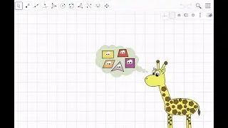 Intro til polygonværktøjet og farvelægning i GeoGebra