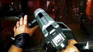 WARHAMMER 40,000: DARKTIDE Gameplay Trailer 4K (2022)