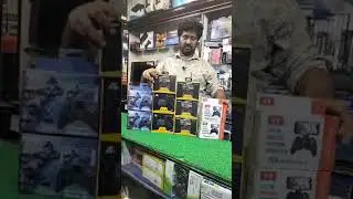 Wireless Controllers available for Pc, Ps2, ps3, ps4 #shorts
