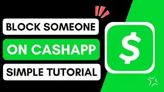 ✅ How To Block Someone On Cash App [NEW Update]