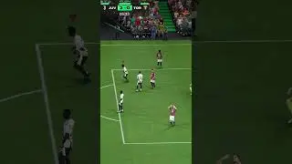 Fc 25 - Timothy Weah Rush Goal