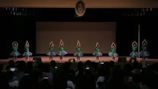 Dance Dreams and Disney - Under the Sea (Summer Beginners)