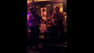 Bloodbath and Beyond at Livery Company