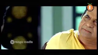 Rabhasa Movie Latest Trailer