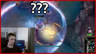 Closest ESCAPE EVER! - Best of LoL Daily 6