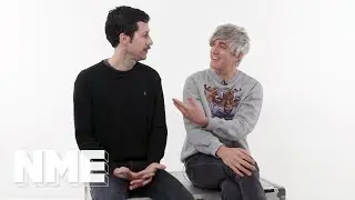 We Are Scientists | Show & Tell