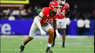 Number 1 Portal Edge Ruser Damon Wilson || Highlights 🔥