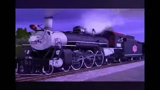 S&A 750 run by.