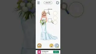 Brain up level 211 walkthrough solution